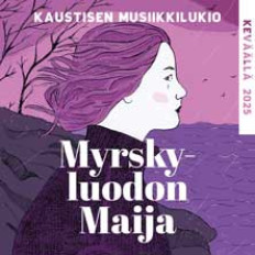 Myrskyluodon Maija Myrskyluodon Maija image