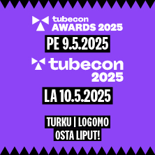 Tubecon 2025
