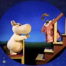 Tove Jansson: Näkymätön lapsi