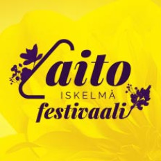 AITO ISKELMÄ FESTIVAALI - LAUANTAI VIP K-18 AITO ISKELMÄ FESTIVAALI - LAUANTAI VIP K-18 image