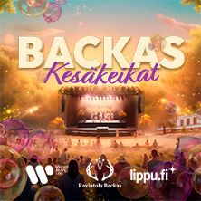 Backas Kesäkeikat K-18 - Ellimei & BEHM