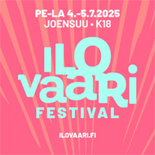 Ilovaari Festival