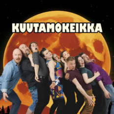 Snorkkelin Kuutamokeikka K13 Snorkkelin Kuutamokeikka K13 image