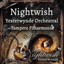 Nightwish Yesterwynde Orchestral