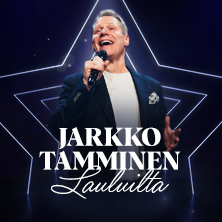 Jarkko Tamminen - Lauluilta