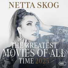 Netta Skog: The Greatest Movies Of All Time