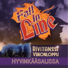 Fall In Line