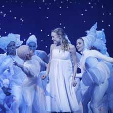 Prokofjev: Tuhkimo-baletti