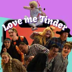 Love me Tinder Love me Tinder image
