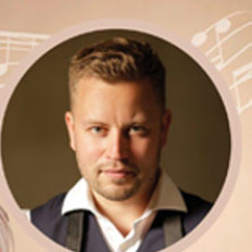 Suurenmoiset sävelet -konsertti Suurenmoiset sävelet -konsertti image