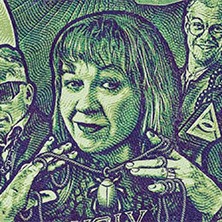 Marjo Leinonen & Bublicans