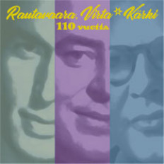 Rautavaara, Virta & Kärki 110v image