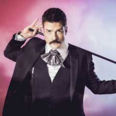 Show Must Go On image