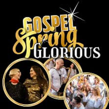 Gospel Spring Glorious