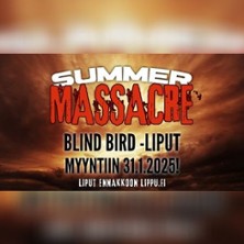 SUMMER MASSACRE 2025 K-18