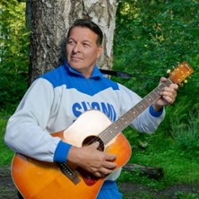Sininen uni