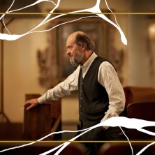 Arvo Pärt 90