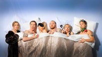Kangasalan kesäteatteri: Ranskalainen pyjama