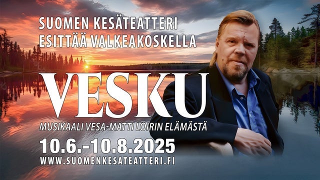 VESKU MUSIKAALI