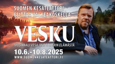 VESKU MUSIKAALI VESKU MUSIKAALI image