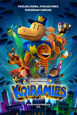 Koiramies image