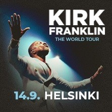 Kirk Franklin