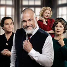 Gabriel, tule takaisin