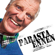 Parasta ennen