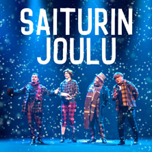Saiturin joulu