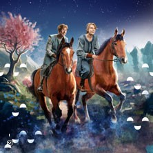 Veljeni Leijonamieli