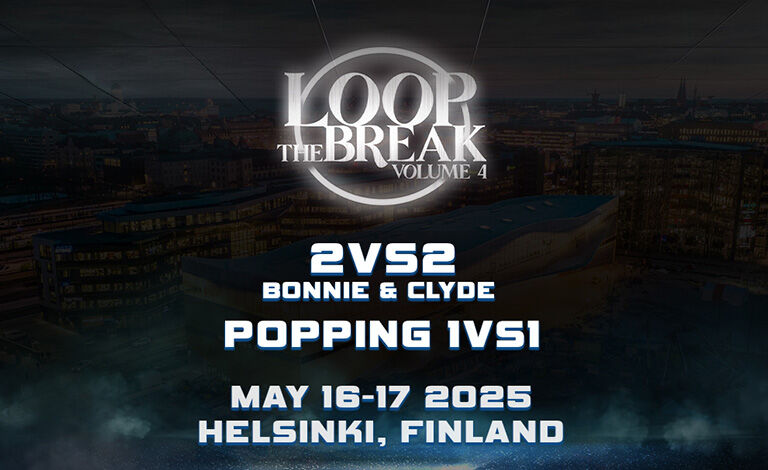 Loop the Break