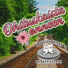 Ohituskaista onneen