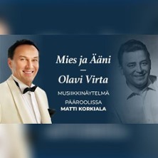Olavi Virta musiikkinäytelmä