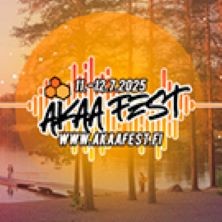 AkaaFest - Perjantai K-18