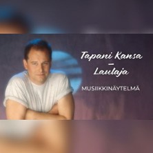 Tapani Kansa - Laulaja