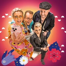 Vaimoni on toista maata