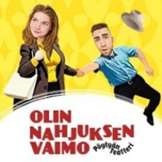 Olin Nahjuksen Vaimo Olin Nahjuksen Vaimo image