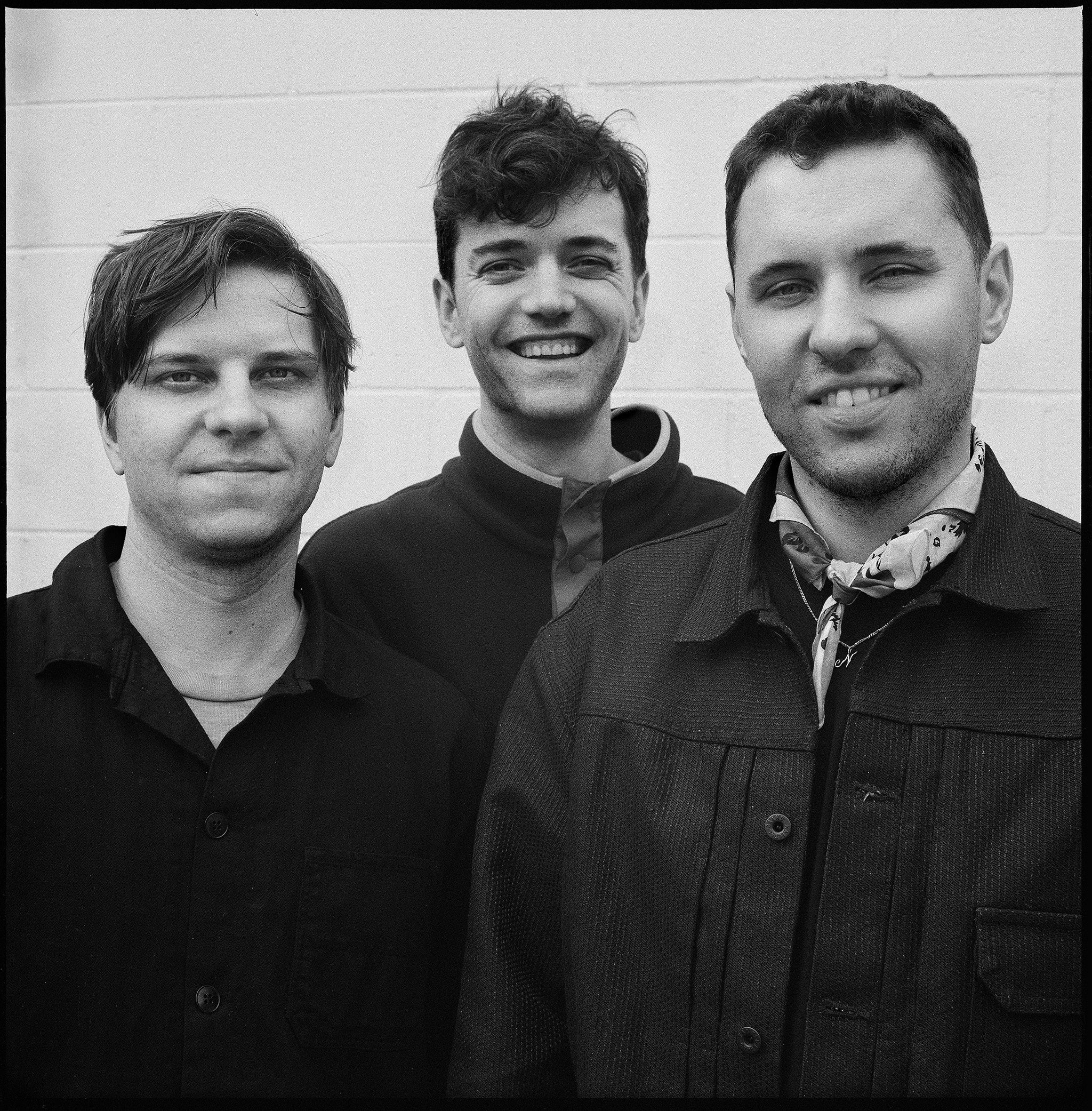 BadBadNotGood (CA)