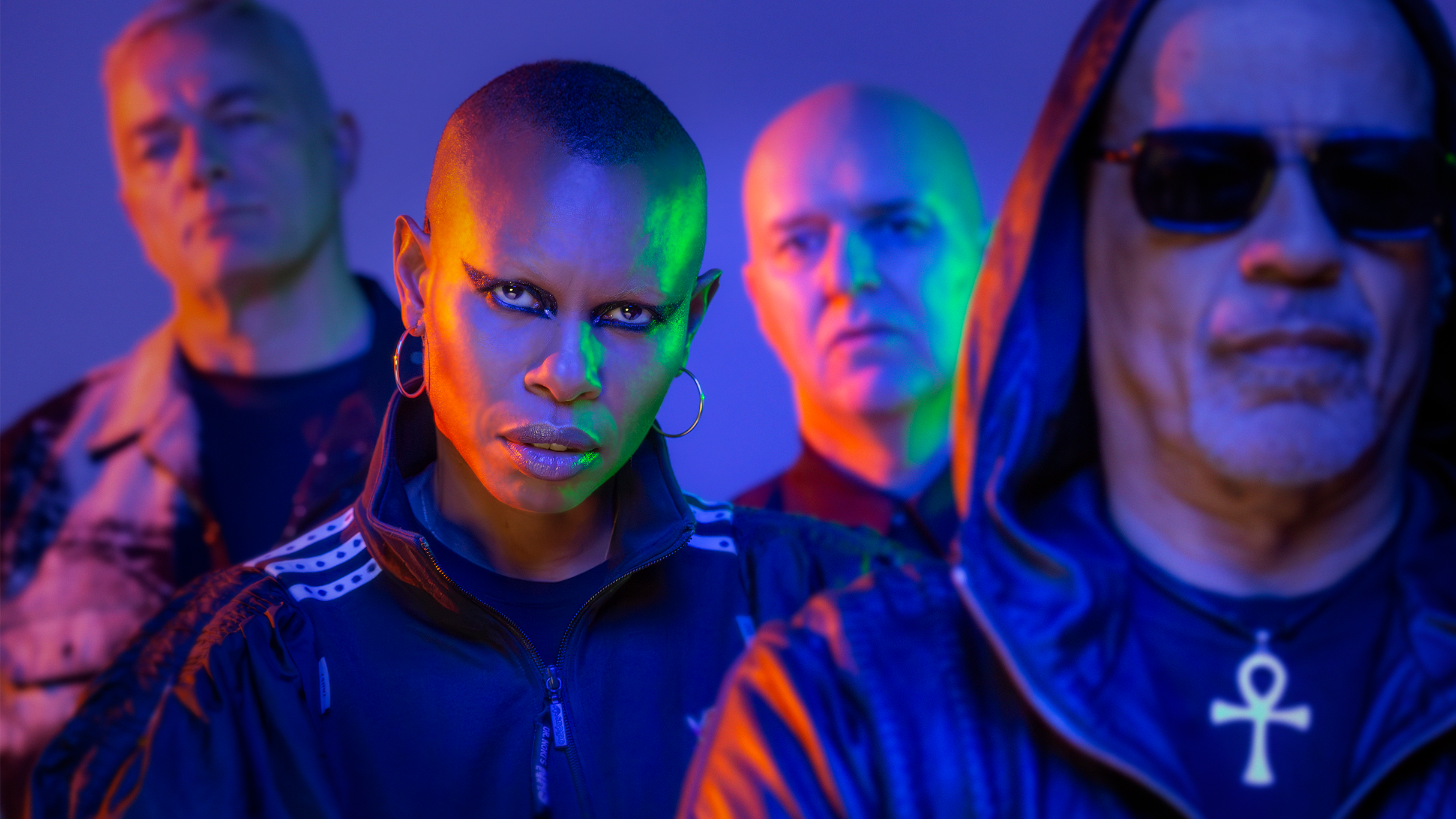 Skunk Anansie (UK)