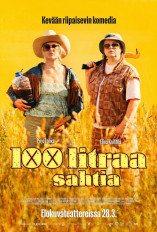 100 litraa sahtia image