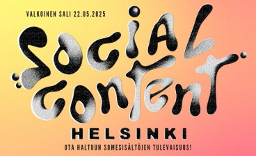 Social Content Helsinki Social Content Helsinki image
