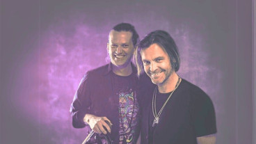 Hale & T. Léon: Music from within image