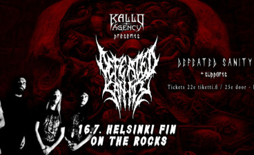 Defeated Sanity (GER) Defeated Sanity (GER) image