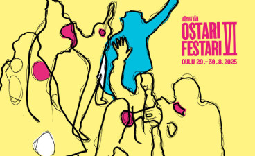 OstariFestari VI OstariFestari VI image