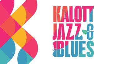 Kalottjazz & Blues: Summer Light Music image