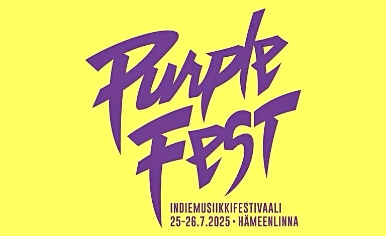 Purple Fest