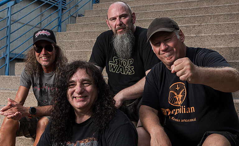 Tankard, Prestige, Ranger