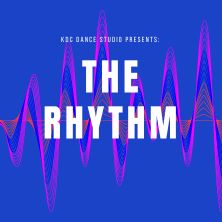 KDC Dance Studio - THE RHYTHM