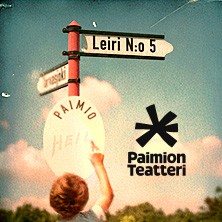Leiri N:o 5