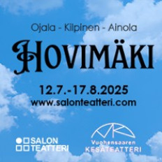 Hovimäki Hovimäki image